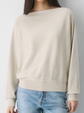 NWOT Babaton Inspiration Sweater (Wonder Yarn)